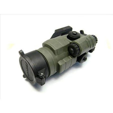 Hight quality Aimpoint G&P M2 M3 Red Dot Sight cover jacket